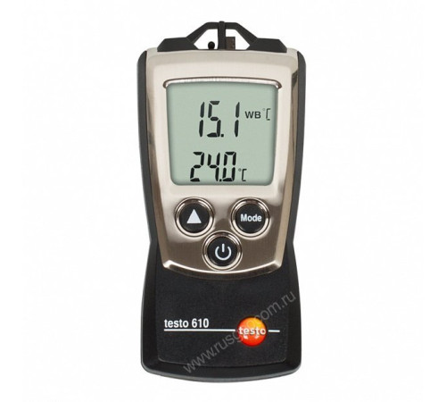 Гигрометр Testo 610