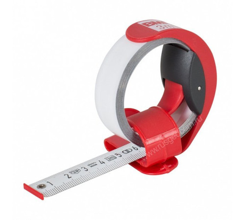 Измерительная рулетка BMI METER 3M