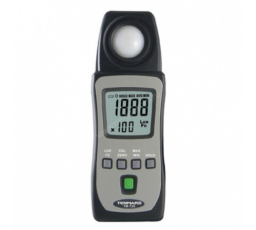 Люксметр Tenmars TM-720