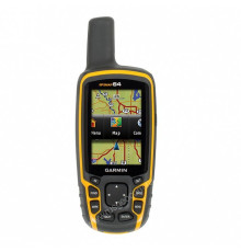 Навигатор Garmin GPSMAP 64