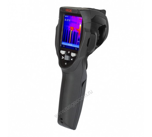 Тепловизор RGK TL-70
