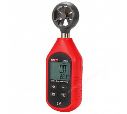 Анемометр UNI-T UT363