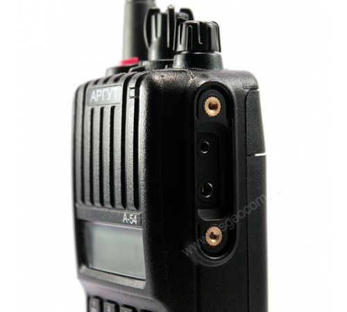 Рация Аргут А-54