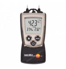 Гигрометр Testo 606-2