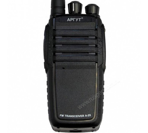 Рация Аргут А-25 new