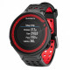 Беговые часы Garmin Forerunner 220 Blk/Red, Russia + HRM3