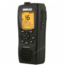 Радиостанция Simrad HH36