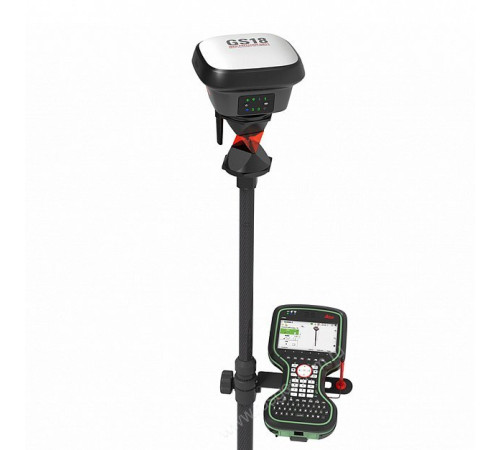 GNSS приёмник LEICA GS18T LTE (unlimited)