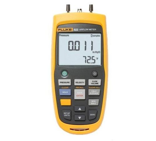 Измеритель расхода воздуха Fluke 922/Kit