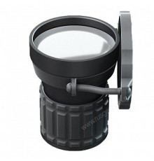 Тепловизионный объектив Fortuna 50mm