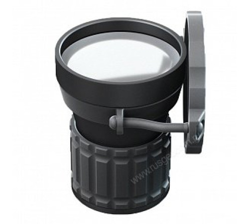 Тепловизионный объектив Fortuna 50mm