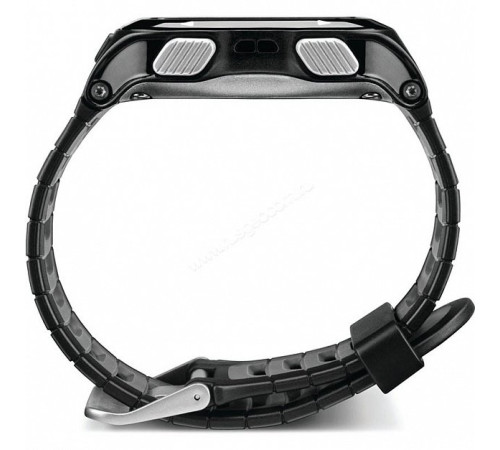 Беговые часы Garmin Forerunner 920XT Black/Silver, HRM-Tri, HRM-Swim