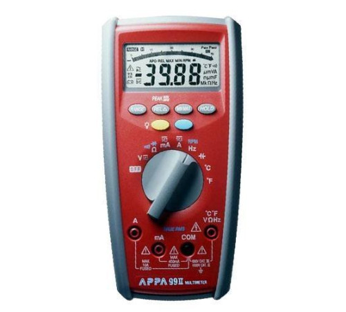 Мультиметр APPA 99II