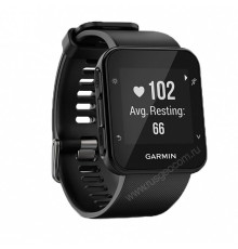 GPS-часы Garmin Forerunner 35 черные