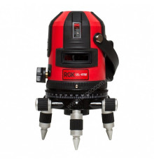 Лазерный уровень RGK UL-41W