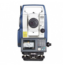 Тахеометр Sokkia FX-105