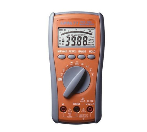 Мультиметр APPA 77