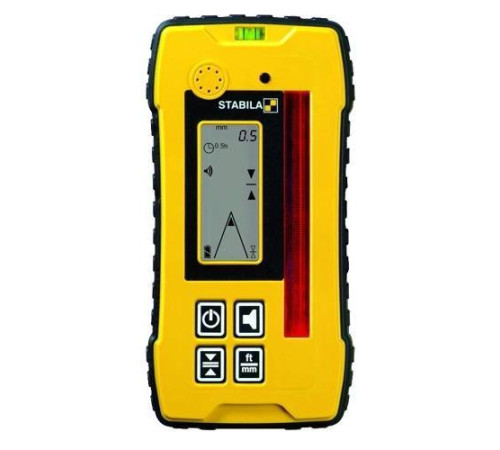 Приемник лазерного излучения STABILA REC-300