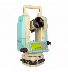 Электронный теодолит RGK T-20