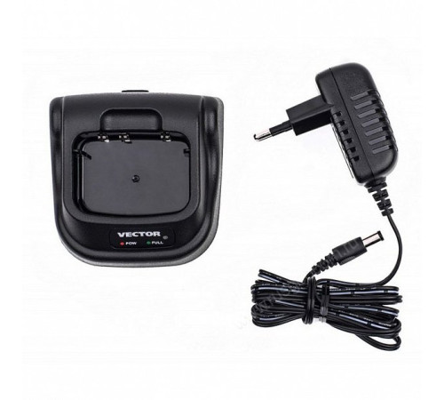 Рация Vector VT-67S