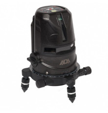 Лазерный уровень ADA 2D Basic Level