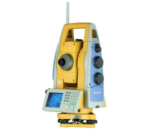 Тахеометр Topcon IS-305