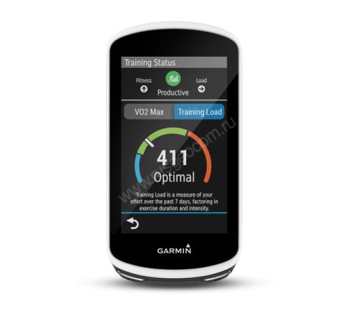 Велокомпьютер Garmin Edge 1030