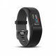 Фитнес-браслет Garmin vivosport GPS E EU Slate S/M