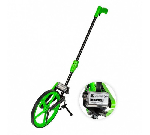 Дорожное колесо Росдортех КП 230 РДТ механическое с поверкой