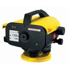 Цифровой нивелир Leica Sprinter 150M