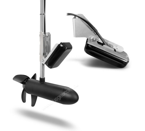 Датчик Garmin Panoptix PS31 на электромотор