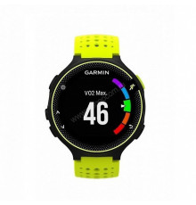 Беговые часы Garmin Forerunner 230 Yellow & Black
