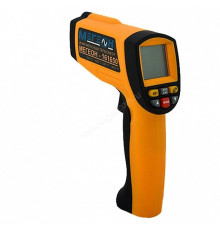 Инфракрасный термометр МЕГЕОН 161650