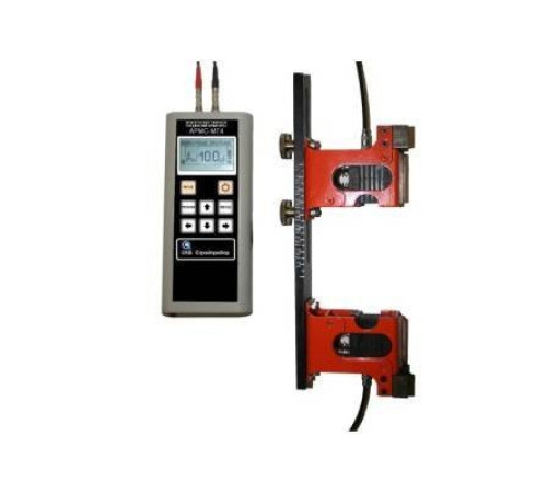 Дефектоскоп АРМС-МГ4