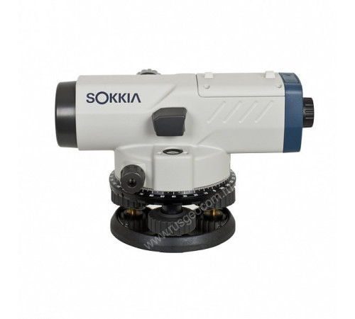 Оптический нивелир Sokkia B40A-35