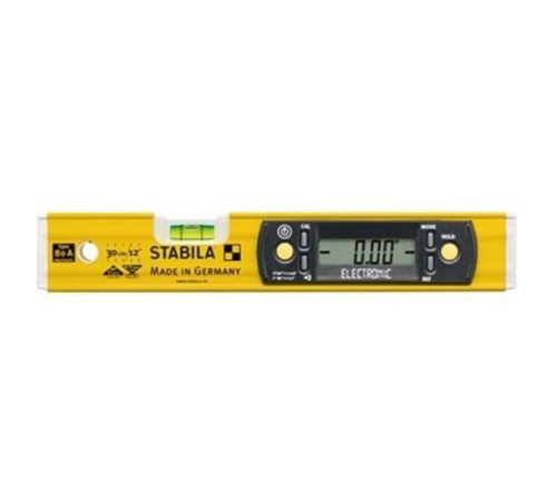 STABILA 80A electronic, 30см
