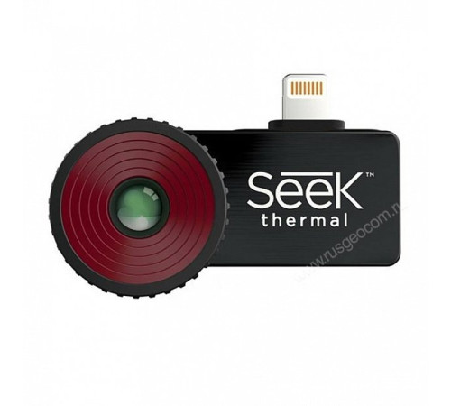 Seek Thermal CompactPRO для iPhone