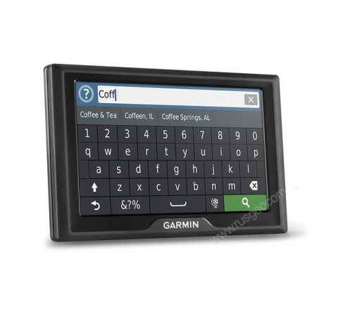 Навигатор Garmin Drive 51 Europe LMT-S