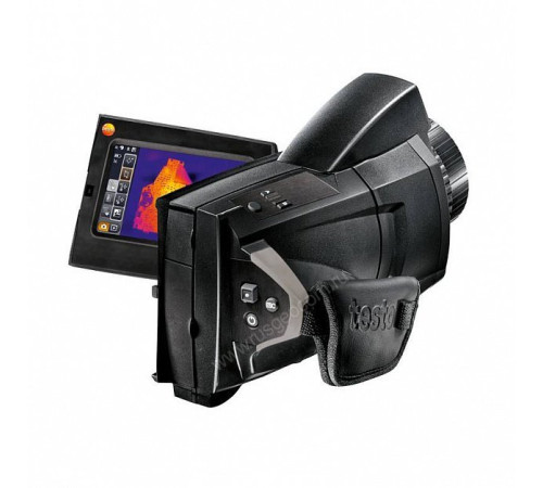 Тепловизор Testo 890-1