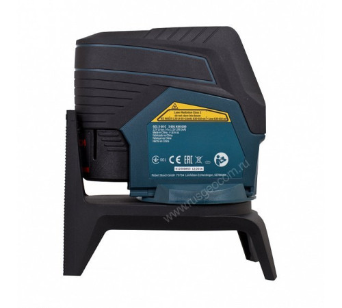 Лазерный уровень Bosch GCL 2-50 C+RM2+BM 3 clip L-Boxx+GEDORE set (0.615.994.0KH)