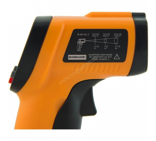 Пирометр МЕГЕОН 16350