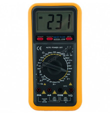 Мультиметр МЕГЕОН 12700