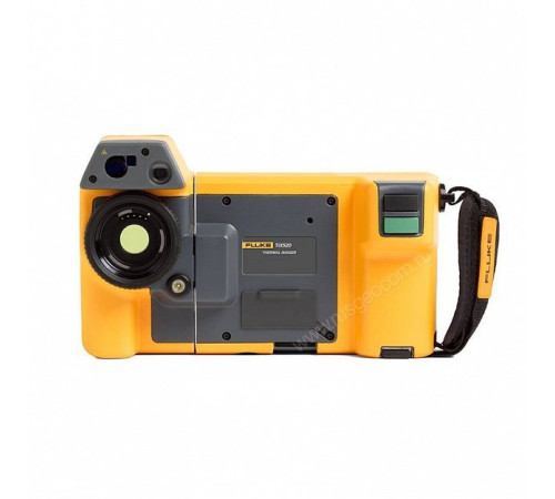 Тепловизор Fluke TiX520