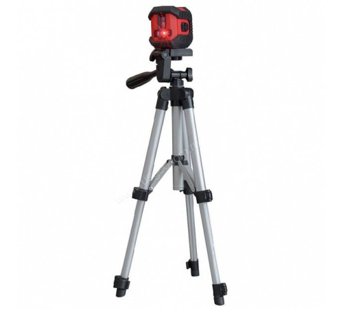 Лазерный нивелир CONDTROL QB