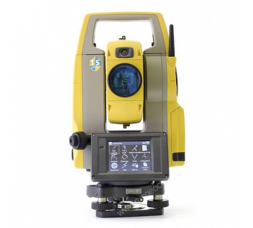 Роботизированный тахеометр Topcon DS-103
