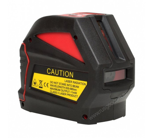 Лазерный нивелир RGK PR-110