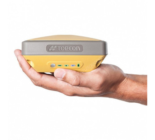 Роверный комплект Topcon Hiper SR