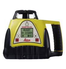 Лазерный уровень Leica Rugby 270 DG