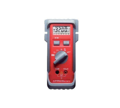 Мультиметр APPA 63N