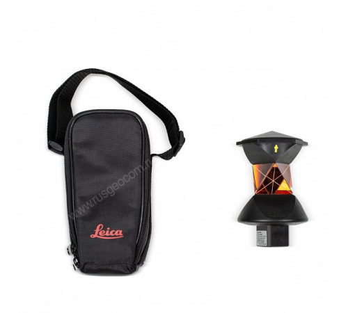 Отражатель Leica GRZ4